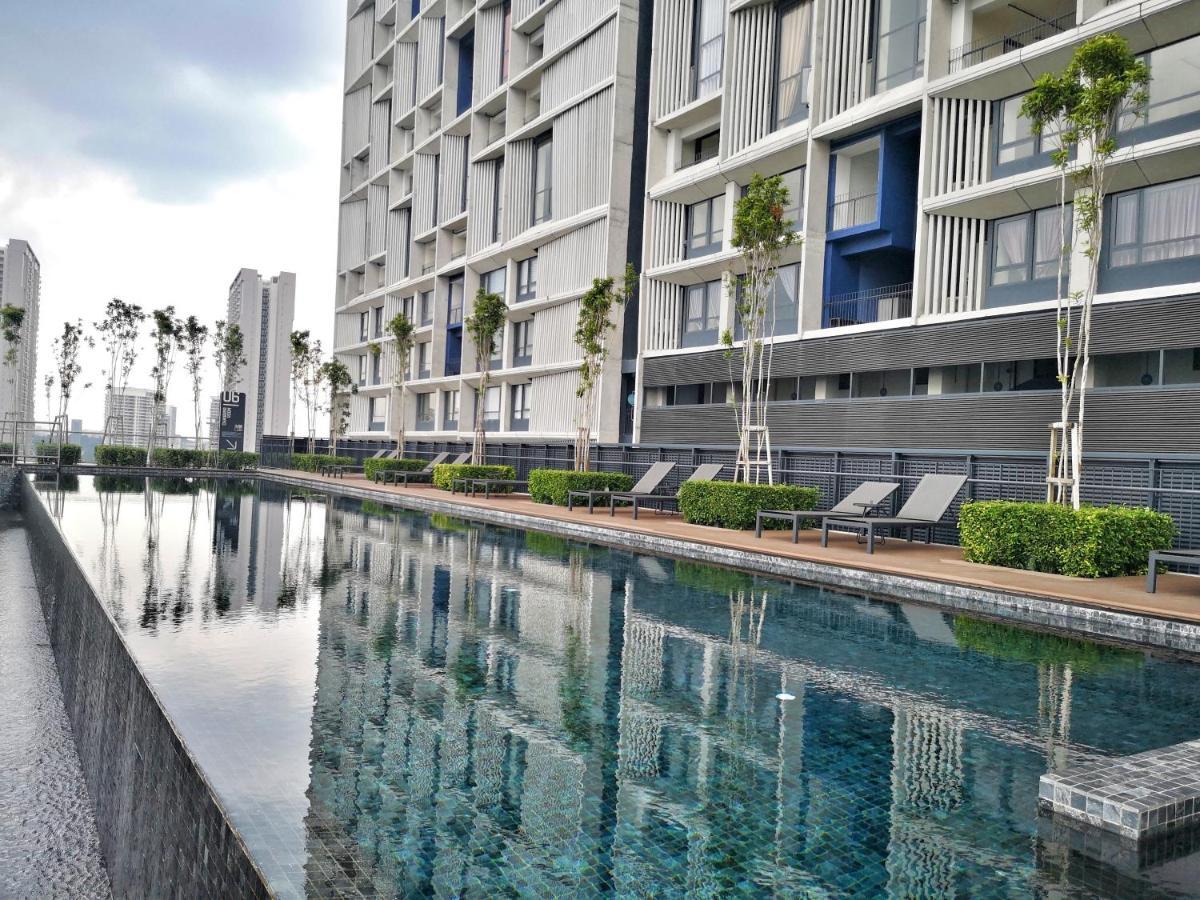 Tamarind Suites By Beestay Management Cyberjaya Esterno foto